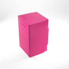Gamegenic Watchtower 100+ XL Deck Box Gamegenic Pink   | Red Claw Gaming