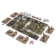 ZOMBICIDE - GREEN HORDE Board Games CMON Games    | Red Claw Gaming