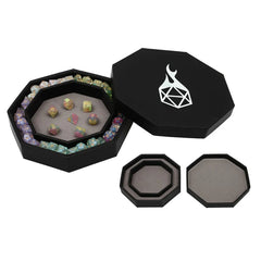 Dice Arena D&D Accessory Forged Gaming    | Red Claw Gaming