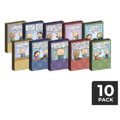 Cubeamajigs: Series 2: Cardboard Crack 2 (10 Pk) Cubeamajigs Cubeamajigs    | Red Claw Gaming