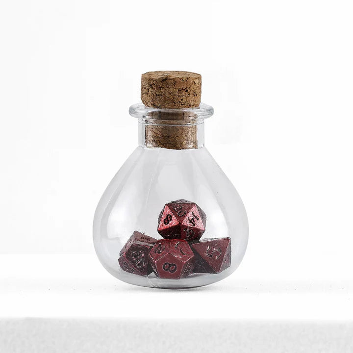 Potion Dice Dice Hymgho Dice | Red Claw Gaming