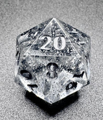 Siren's Forge - Hidden Stars Dice Set | Red Claw Gaming