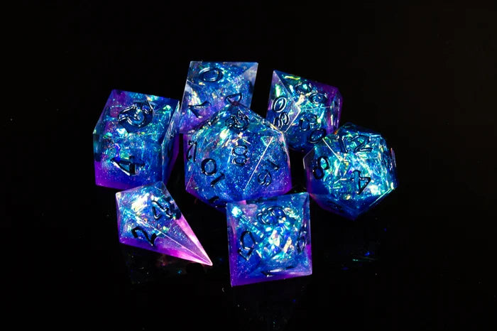 Fox E. Poxy Blurple Galaxy Fox E. Poxy | Red Claw Gaming