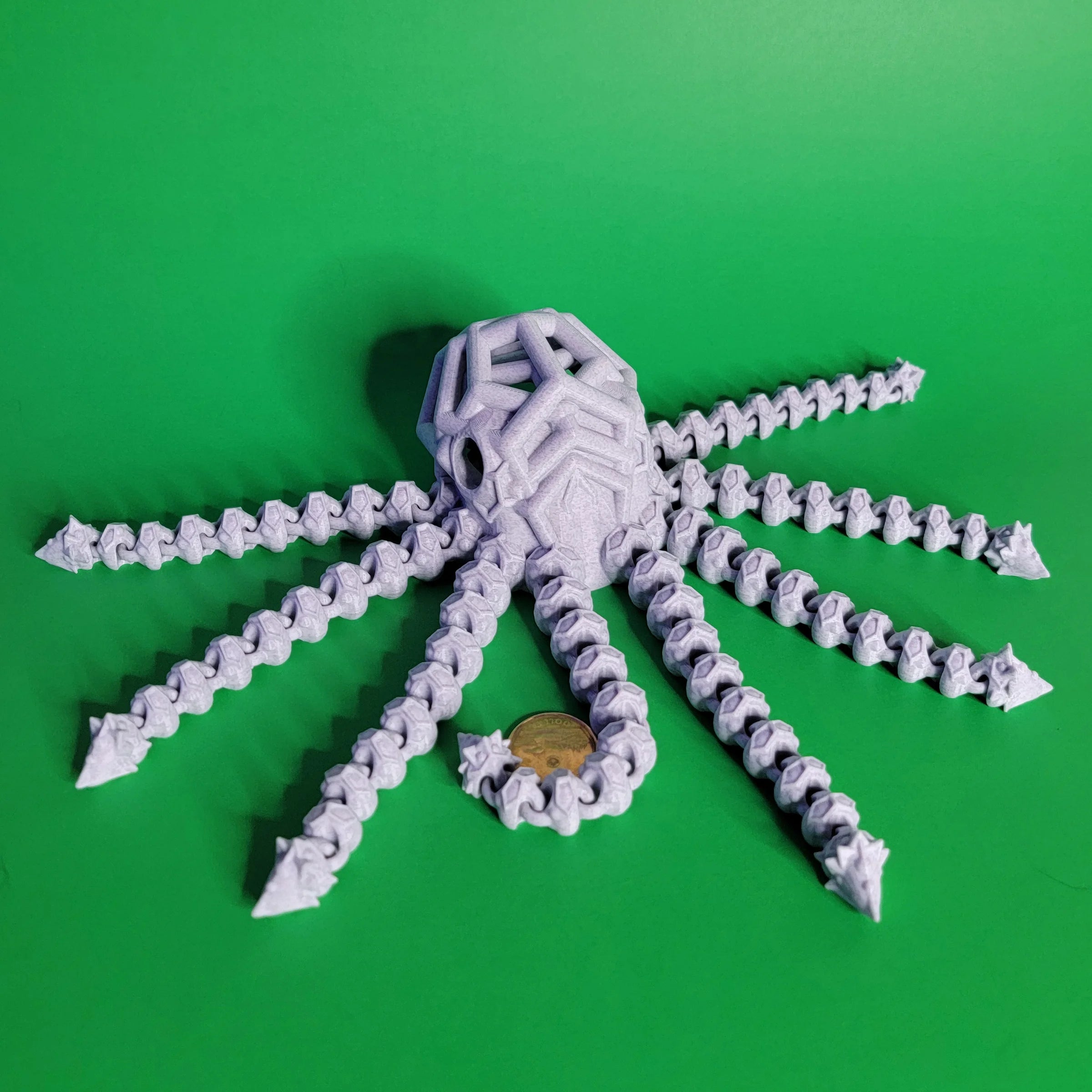 Void Octopus Next Level 3-D Printing Next Level 3-D Printing | Red Claw Gaming