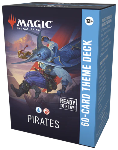 Magic: The Gathering: Lorwyn Eclipsed Set of Theme Deck Sealed Magic the Gathering Wizards of the Coast (Sealed) Angels | Red Claw Gaming