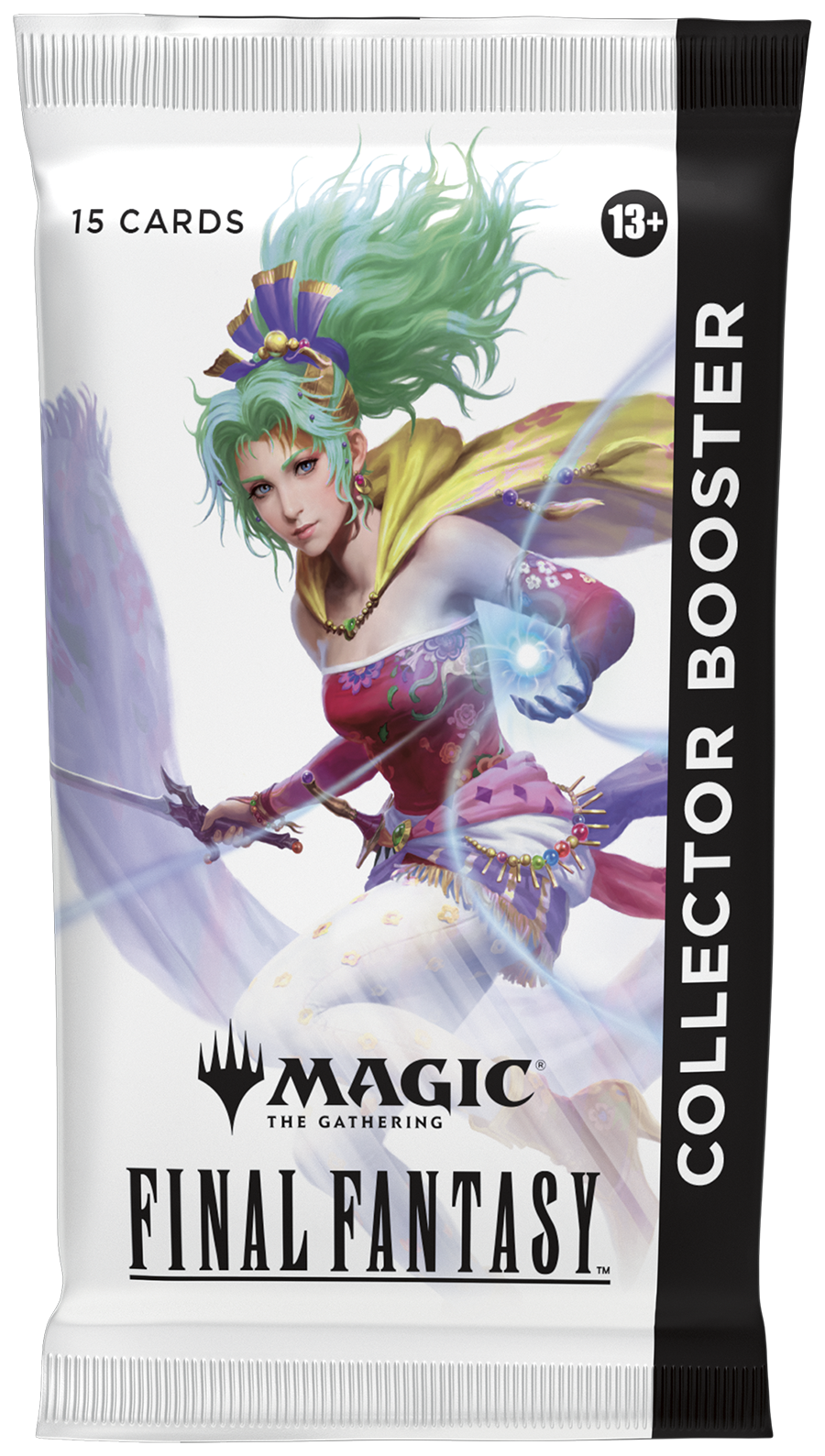Magic: The Gathering Final Fantasy Collector Booster Sealed Magic the Gathering Wizards of the Coast (Sealed) | Red Claw Gaming