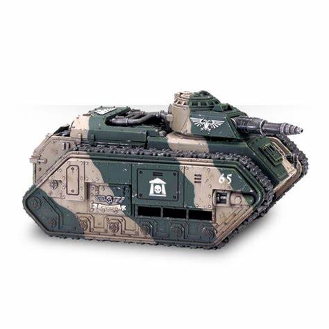 ASTRA MILITARUM HELLHOUND (DIRECT) Astra Militarum Games Workshop | Red Claw Gaming