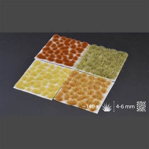 Highland Set Gamers Grass Gamers Grass | Red Claw Gaming