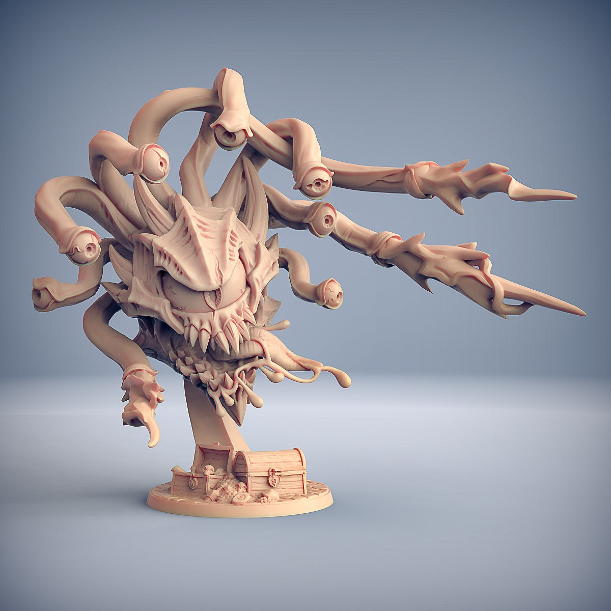 Darkwood Prints - Observer Minatures Darkwood Prints    | Red Claw Gaming