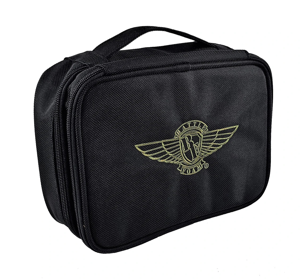 P.A.C.K. Tactical D&D Load Out (Black) | Red Claw Gaming