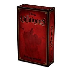 Disney Villainous Perfectly Wretched Board Games Lion Rampant    | Red Claw Gaming
