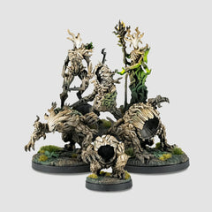Epic Encounters: Forest of the Damned Role Playing Universal DIstribution | Red Claw Gaming