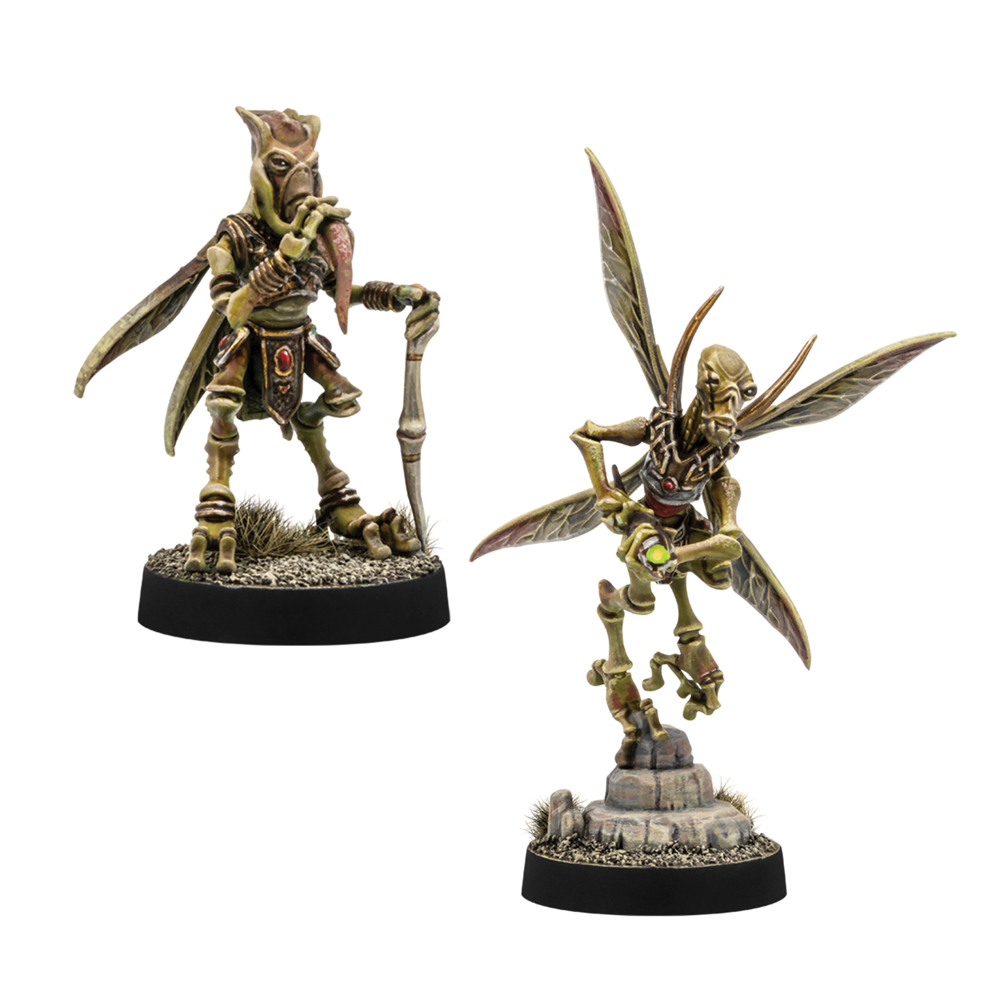 SUN FAC AND POGGLE THE LESSER EXPANSION Star Wars: Legion Fantasy Flight Games    | Red Claw Gaming