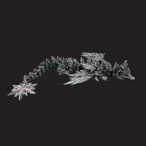 Small Winter Wing Next Level 3-D Printing Next Level 3-D Printing    | Red Claw Gaming