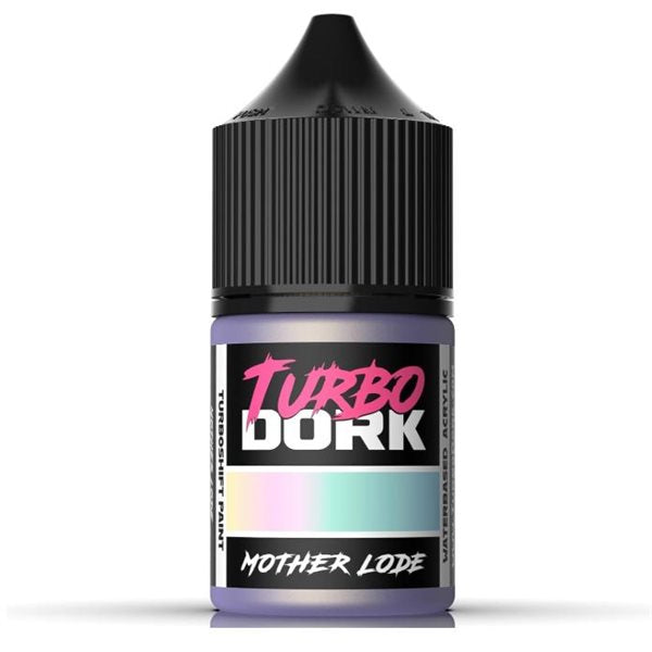 Turbo Dork - TurboShift - Mother Lode Paint Turbo Dork | Red Claw Gaming