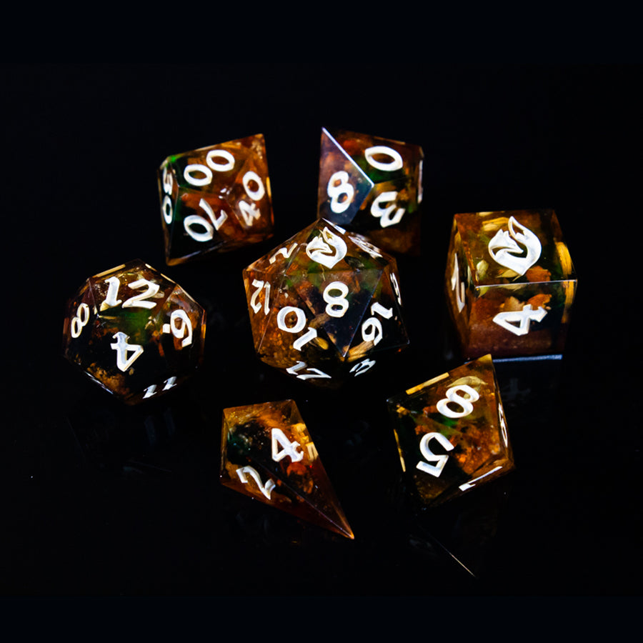 Fox E. Poxy The Wasteland Fox E. Poxy | Red Claw Gaming