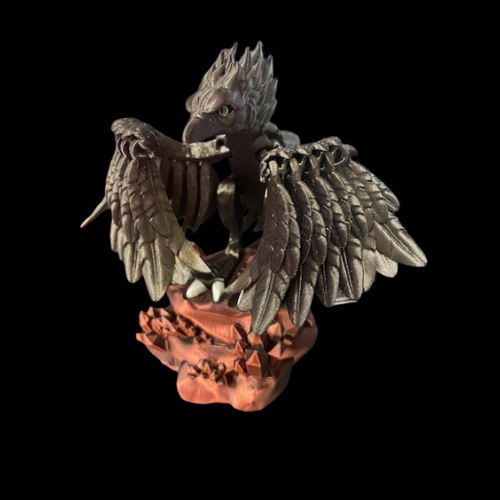 Phoenix Next Level 3-D Printing Next Level 3-D Printing | Red Claw Gaming