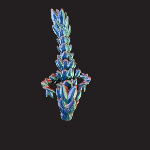 Gemstone Tadling Next Level 3-D Printing Next Level 3-D Printing    | Red Claw Gaming