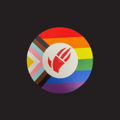 Red Claw Gaming Tabletop Wargaming Objectives - Pride Red Claw Merch Red Claw Gaming    | Red Claw Gaming