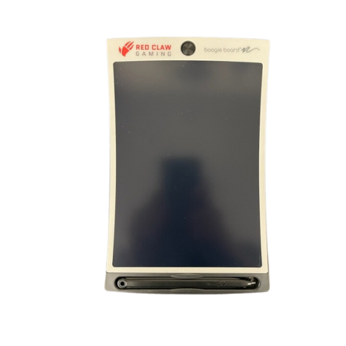 Boogie Board Jot - Gray  Red Claw Gaming    | Red Claw Gaming