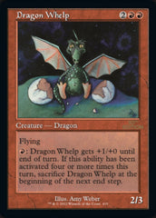 Dragon Whelp (Retro) [30th Anniversary Edition] MTG Single Magic: The Gathering | Red Claw Gaming
