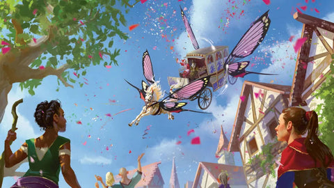 Event Ticket Image
