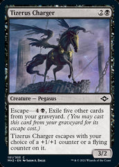 Tizerus Charger [Modern Horizons 2] MTG Single Magic: The Gathering    | Red Claw Gaming