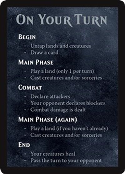 Golgari Rules Card [Spellslinger] MTG Single Magic: The Gathering | Red Claw Gaming