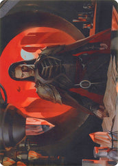 Yawgmoth, Thran Physician // Yawgmoth, Thran Physician [Modern Horizons Art Series] MTG Single Magic: The Gathering | Red Claw Gaming