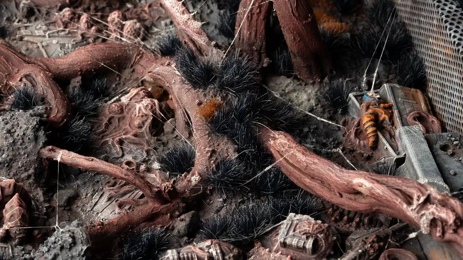 Alien Void 6mm Gamers Grass Gamers Grass    | Red Claw Gaming