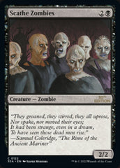 Scathe Zombies [30th Anniversary Edition] MTG Single Magic: The Gathering | Red Claw Gaming