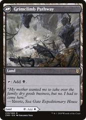 Brightclimb Pathway // Grimclimb Pathway [Secret Lair: From Cute to Brute] MTG Single Magic: The Gathering | Red Claw Gaming