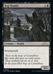 Bog Wraith [30th Anniversary Edition] MTG Single Magic: The Gathering | Red Claw Gaming