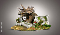 Flowers All Game Terrain Red Claw Gaming    | Red Claw Gaming
