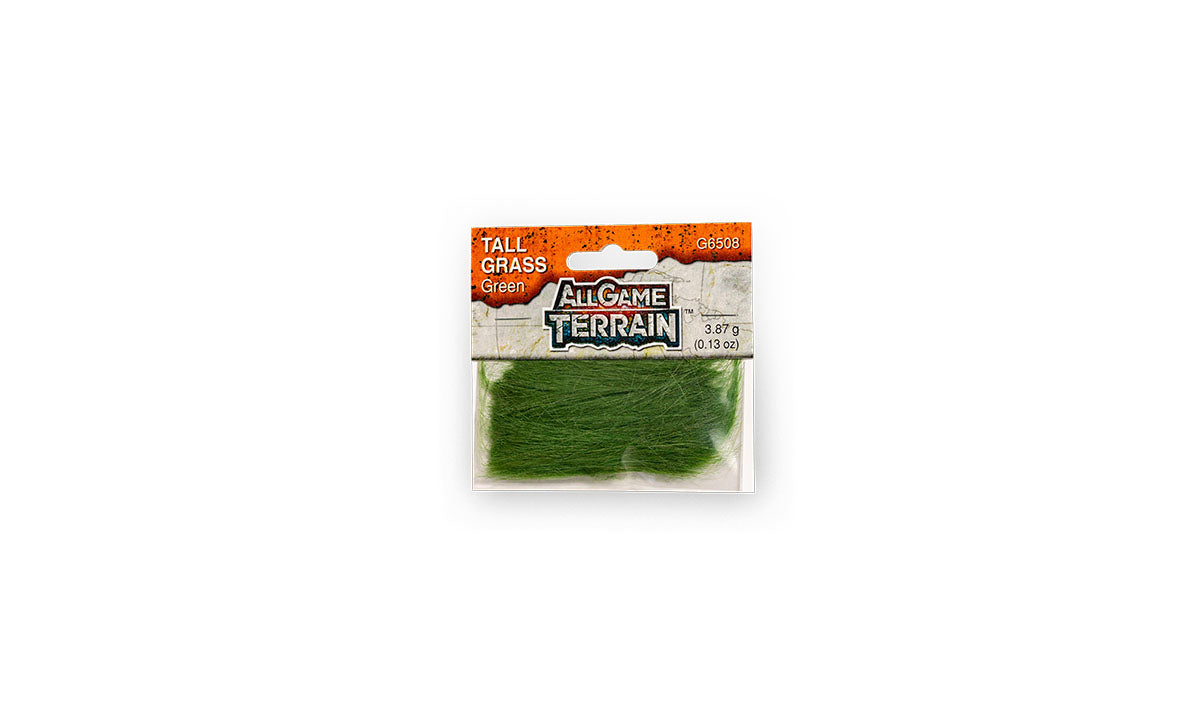 Green Tall Grass All Game Terrain Red Claw Gaming    | Red Claw Gaming
