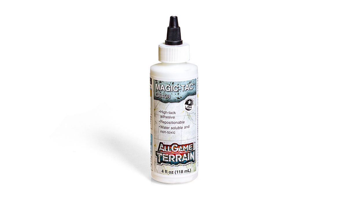Magic-Tac All Game Terrain Red Claw Gaming    | Red Claw Gaming