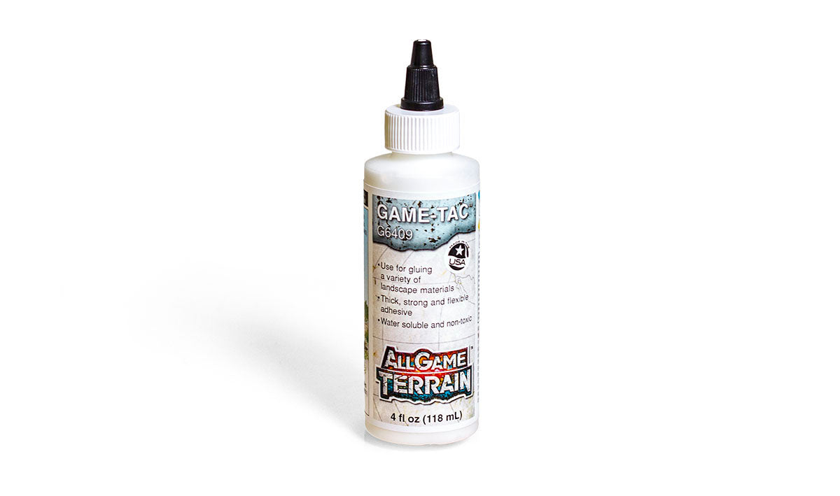 Game-Tac All Game Terrain Red Claw Gaming    | Red Claw Gaming