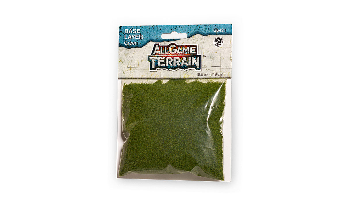 Green Base Layer All Game Terrain Red Claw Gaming    | Red Claw Gaming