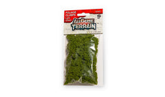Light Green Foliage Clumps All Game Terrain Red Claw Gaming    | Red Claw Gaming