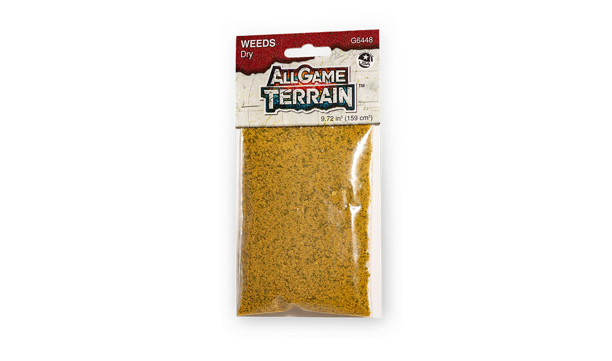 Dry Weeds All Game Terrain Red Claw Gaming    | Red Claw Gaming