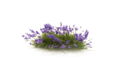 Purple Flowers All Game Terrain Red Claw Gaming    | Red Claw Gaming