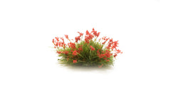 Red Flowers All Game Terrain Red Claw Gaming    | Red Claw Gaming