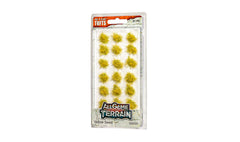 Yellow Seed All Game Terrain Red Claw Gaming    | Red Claw Gaming