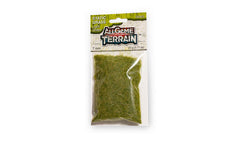 Light Green Static Grass All Game Terrain Red Claw Gaming    | Red Claw Gaming