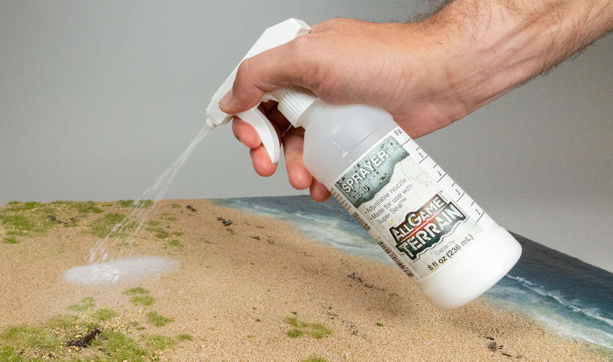 All Game Terrain Sprayer All Game Terrain Red Claw Gaming    | Red Claw Gaming