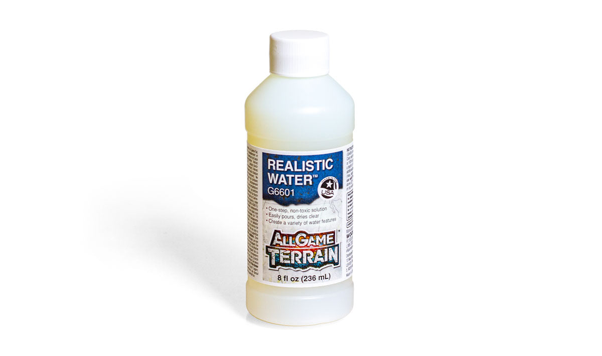 Relistic Water All Game Terrain Red Claw Gaming    | Red Claw Gaming