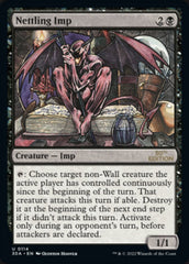Nettling Imp [30th Anniversary Edition] MTG Single Magic: The Gathering | Red Claw Gaming