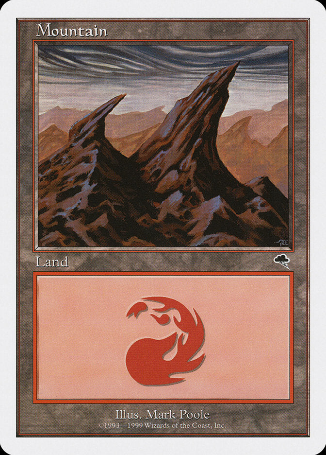 Mountain (116) [Battle Royale] MTG Single Magic: The Gathering | Red Claw Gaming