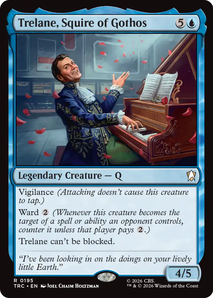 Bloodsport Champion (Extended Art) [Star Trek Commander] MTG Single Magic: The Gathering | Red Claw Gaming