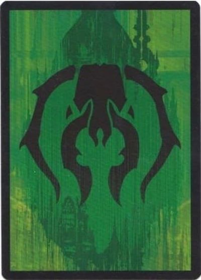 Golgari Guild Token [Dragon's Maze Tokens] MTG Single Magic: The Gathering | Red Claw Gaming